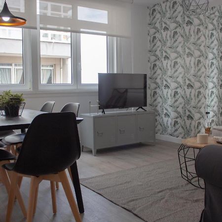Housingcoruna Riazor Playa Ла-Корунья Экстерьер фото