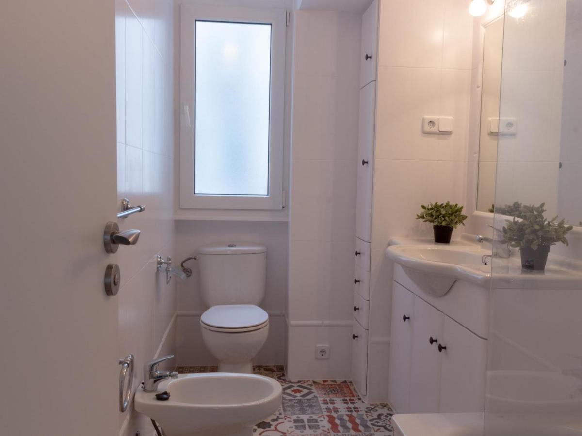 Housingcoruna Riazor Playa Ла-Корунья Экстерьер фото