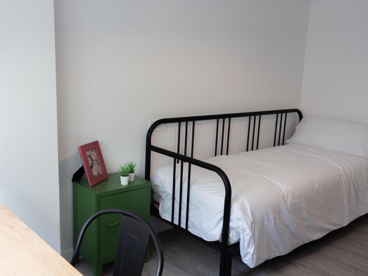 Housingcoruna Riazor Playa Ла-Корунья Экстерьер фото